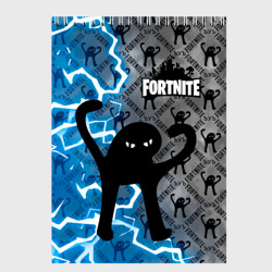 Скетчбук ЪУЪ Fortnite