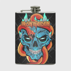 Фляга Iron Maiden