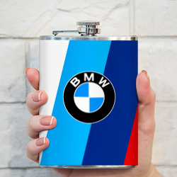 Фляга BMW - фото 2