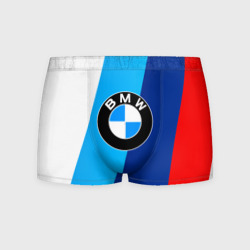 Мужские трусы 3D BMW