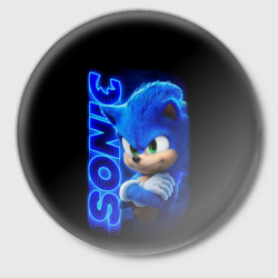 Значок Sonic