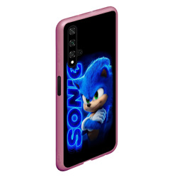 Чехол для Honor 20 Sonic - фото 2