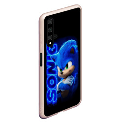 Чехол для Honor 20 Sonic - фото 2