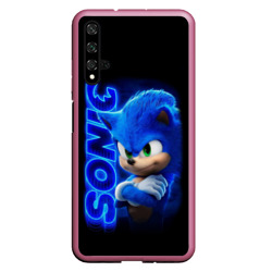 Чехол для Honor 20 Sonic