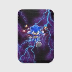 Картхолдер Magsafe магнитный Sonic