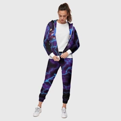 Женский костюм 3D Sonic - фото 2