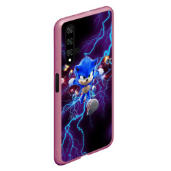 Чехол для Honor 20 Sonic - фото 2