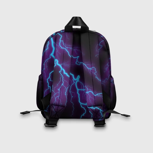 Детский рюкзак 3D Sonic - фото 4