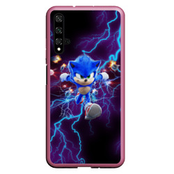 Чехол для Honor 20 Sonic