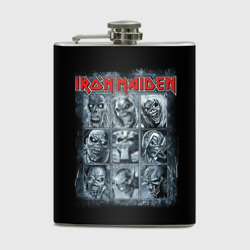 Фляга Iron Maiden