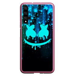 Чехол для Honor 20 Marshmello