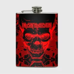 Фляга Iron Maiden