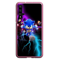 Чехол для Honor 20 Sonic