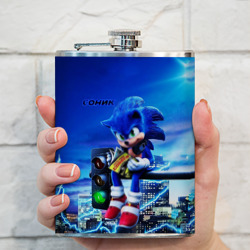 Фляга Sonic - фото 2