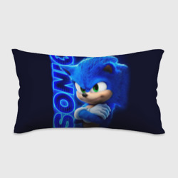 Подушка 3D антистресс Sonic