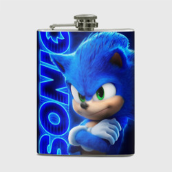 Фляга Sonic