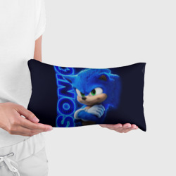 Подушка 3D антистресс Sonic - фото 2