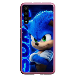 Чехол для Honor 20 Sonic