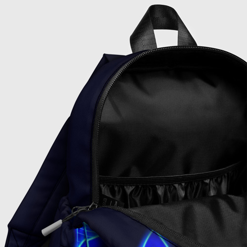 Детский рюкзак 3D Sonic - фото 6