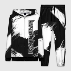 Женский костюм 3D Iron Maiden