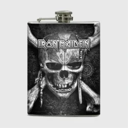 Фляга Iron Maiden Айрон майден