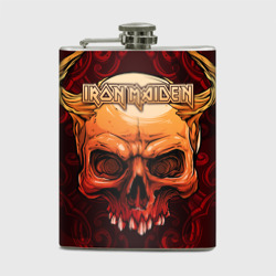 Фляга Iron Maiden