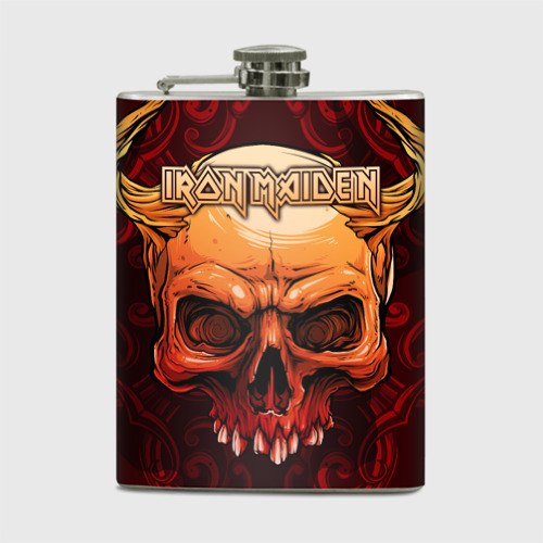 Фляга Iron Maiden