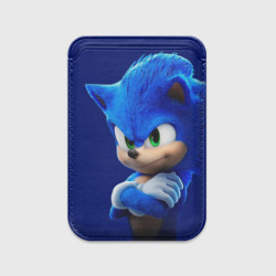 Картхолдер Magsafe магнитный SONIC