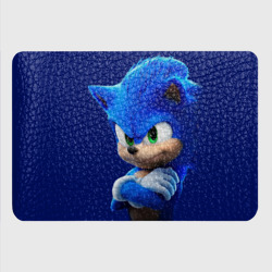 Картхолдер с принтом Sonic - фото 2