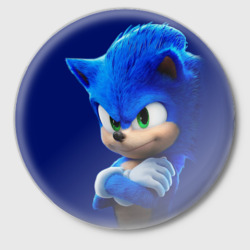 Значок Sonic