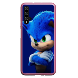 Чехол для Honor 20 Sonic