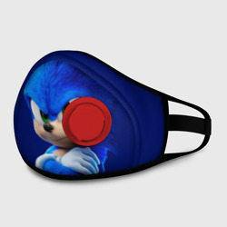 Маска из неопрена SONIC