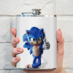 Фляга Sonic - фото 2