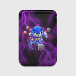 Картхолдер Magsafe магнитный Sonic