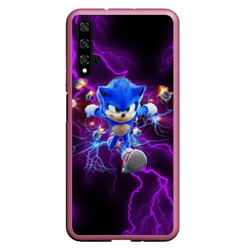 Чехол для Honor 20 Sonic