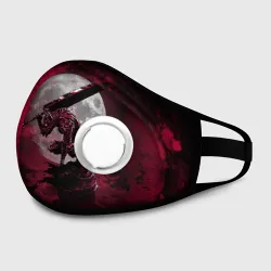 Маска из неопрена Berserk Берсерк