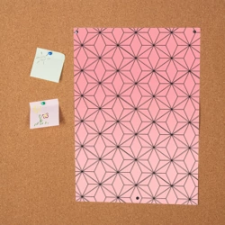 Постер Nezuko Kamado Kimetsu no Yaiba - фото 2