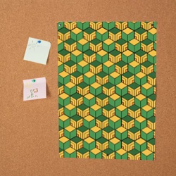 Постер Гию Томиока Giuy Tomioka - фото 2