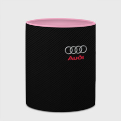 Кружка с полной запечаткой Audi Ауди - фото 2
