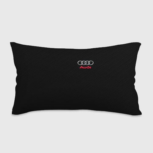Подушка 3D антистресс Audi Ауди