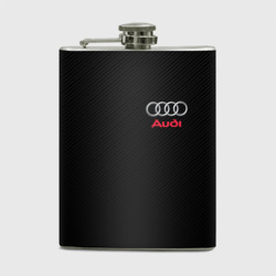 Фляга Audi Ауди