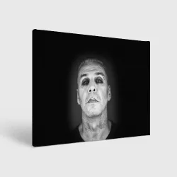 Холст прямоугольный LINDEMANN ТИЛЬ