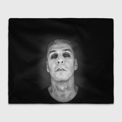 Плед 3D LINDEMANN ТИЛЬ