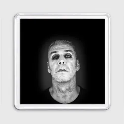 Магнит 55*55 LINDEMANN ТИЛЬ
