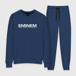 Женский костюм хлопок Eminem Эминем