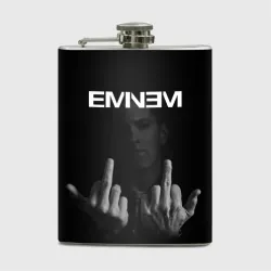 Фляга Eminem Эминем