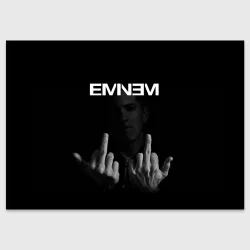 Поздравительная открытка Eminem Эминем