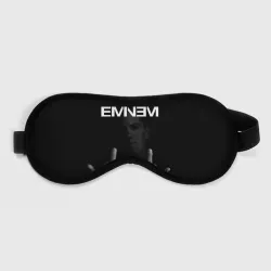 Маска для сна 3D Eminem Эминем