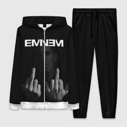 Женский костюм 3D Eminem Эминем