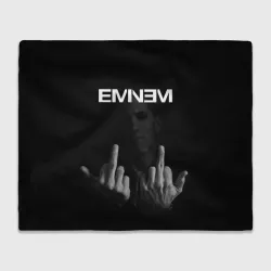 Плед 3D Eminem Эминем